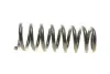 Пружина (передняя) Suzuki Grand Vitara 2.0 4x4/2.5 V6 24V 4x4 98-05 (вездеход закрыт) XL-7) LESJOFORS 4088908 (фото 4)