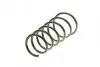 Пружина (передняя) Subaru Swift 1.3/1.5 05- (накл.зад.часть) LESJOFORS 4088913 (фото 5)