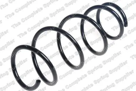 Пружина підвіски передн Лів/Прав SUZUKI SWIFT V 1.0/1.0H 04.17- LESJOFORS 4088951