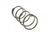 Пружина (передняя) Toyota Avensis 1.6i/VVT-i/1.8i/VVT-i 97-03 (накл.зад.часть/седан/универсал)) LESJOFORS 4092535 (фото 3)