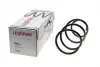 Пружина (передняя) Toyota Corolla 1.4-1.6VVT-i 04-07 (седан/универсал/нах.зад.часть)) LESJOFORS 4092563 (фото 1)