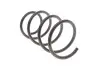 Пружина (передняя) Toyota Corolla 2.0D-4D 04-07 (седан/универсал/нах.зад.часть)) LESJOFORS 4092568 (фото 3)