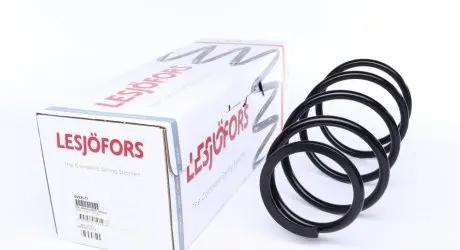 Пружина (передняя) Toyota Camry V3 3.0 01-03 (седан)) LESJOFORS 4092577