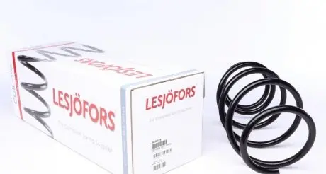 Пружина (передняя) Toyota Camry V3 3.0 03-06 (седан)) LESJOFORS 4092578
