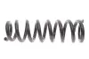 Пружина (передняя) Toyota Land Cruiser Prado 4.0 02-10 (вездеход закр.).) LESJOFORS 4092584 (фото 1)