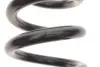 Пружина (передняя) Toyota Land Cruiser Prado 4.0 02-10 (вездеход закр.).) LESJOFORS 4092584 (фото 3)