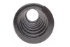 Пружина (передняя) Toyota Land Cruiser Prado 4.0 02-10 (вездеход закр.).) LESJOFORS 4092584 (фото 4)