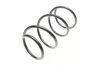 Пружина (передняя) Toyota Prius Liftback 1.5 Hybrid 03-09 (накл.зад.часть)) LESJOFORS 4092588 (фото 4)