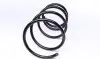 Пружина (передня) Toyota Rav4 II 2.0 4WD 00-05 (SUV) LESJOFORS 4092590 (фото 3)