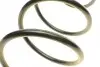 Пружина (передняя) Toyota Yaris 1.0-1.33VVT-i 05-12 (накл.зад.часть)) LESJOFORS 4092592 (фото 2)