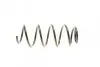 Пружина (передняя) Toyota Yaris 1.0-1.33VVT-i 05-12 (накл.зад.часть)) LESJOFORS 4092592 (фото 4)