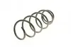 Пружина (передняя) Toyota Yaris 1.0-1.33VVT-i 05-12 (накл.зад.часть)) LESJOFORS 4092592 (фото 5)