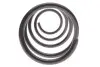 Пружина (передня) Toyota Rav 4 III 2.2D/2.2D 4WD 05-13 (SUV) LESJOFORS 4092597 (фото 4)