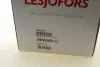 Пружина (передняя) Toyota Avensis 1.6-1.8VVTi 08-18 (седан/универсал)) LESJOFORS 4092599 (фото 6)