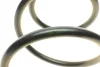 Пружина (передня) Toyota Corolla Verso 2.0-2.2D-4D 04-09 (вен) LESJOFORS 4092603 (фото 2)