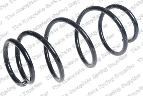Пружина підвіски передн Лів/Прав TOYOTA YARIS, YARIS/HATCHBACK 1.0 12.10-06.20 LESJOFORS 4092617