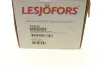 Пружина (передняя) Toyota Land Cruiser Prado 3.0D-4D 09-10 (Model VX)/10- (вездеход закрыт) LESJOFORS 4092626 (фото 6)