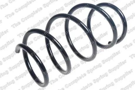 Пружина підвіски передн Лів/Прав TOYOTA C-HR 1.8H 10.16- LESJOFORS 4092658