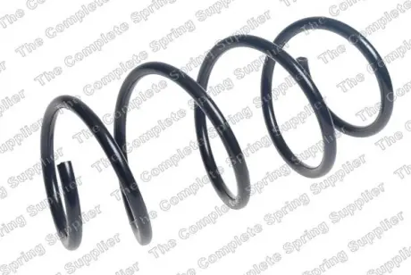 Пружина підвіски передн Лів/Прав TOYOTA COROLLA 1.8H/2.0H 10.18- LESJOFORS 4092659
