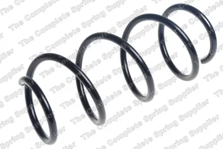 Пружина підвіски передн Лів/Прав TOYOTA YARIS 1.5H 02.20- LESJOFORS 4092666