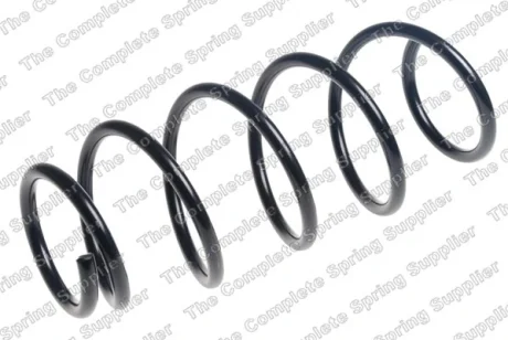 Пружина підвіски передн Лів/Прав TOYOTA YARIS 1.5/1.5H 03.12-06.20 LESJOFORS 4092667