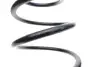 Пружина VW Golf IV 1.4 16V (-AC)/1.6/16V/FSI МКПП (-AC) 97-06 (накл.с.ч/ун)))/Audi A3 96-03 LESJOFORS 4095034 (фото 2)