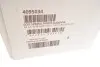 Пружина VW Golf IV 1.4 16V (-AC)/1.6/16V/FSI МКПП (-AC) 97-06 (накл.с.ч/ун)))/Audi A3 96-03 LESJOFORS 4095034 (фото 4)