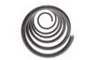 Пружина (передняя) VW Golf IV 1.8/1.8T 97-05 (нах.зад.часть)) LESJOFORS 4095035 (фото 4)