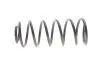Пружина (передняя) VW Golf IV 1.4 16V (+AC)/1.6/16V/FSI/1.9SDI/2.0 97-06 (нах.зад.часть/универсал)) LESJOFORS 4095038 (фото 4)