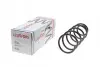 Пружина (передняя) VW Bora 1.4 16V/1.6/16V/FSI/2.0 98-13 (седан/унив).)/Seat Leon 1.8T Cupra R 02-06 LESJOFORS 4095039 (фото 1)