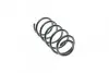 Пружина (передняя) VW Bora 1.4 16V/1.6/16V/FSI/2.0 98-13 (седан/унив).)/Seat Leon 1.8T Cupra R 02-06 LESJOFORS 4095039 (фото 4)