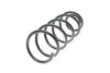 Пружина (передняя) VW Bora 1.4 16V/1.6/16V/FSI/2.0 98-13 (седан/унив).)/Seat Leon 1.8T Cupra R 02-06 LESJOFORS 4095039 (фото 5)