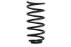 Пружина (передняя) VW New Beetle 1.9TDI/1.6 98-10 (хэтчбэк)/Seat Toledo 2.3 V5 98-03 (седан)) LESJOFORS 4095046 (фото 1)