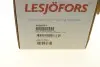 Пружина LESJOFORS 4095077 (фото 6)
