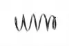 Пружина (передняя) VW Golf V/VI 1.4TSI/1.8TSI/1.9TDI/2.0FSI 03-13 (унив/накл.)/Jetta III/IV 05- LESJOFORS 4095082 (фото 3)