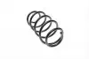 Пружина (передняя) VW Golf V/VI 1.4TSI/1.8TSI/1.9TDI/2.0FSI 03-13 (унив/накл.)/Jetta III/IV 05- LESJOFORS 4095082 (фото 4)
