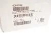 Пружина (передняя) VW Passat B6/B7 1.4-1.8TSI/2.0FSI 05-14 (седан/унив))/Skoda SuperB 1.4TSI 08-15 LESJOFORS 4095084 (фото 4)