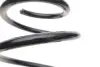 Пружина (передняя) VW Passat B6/B7 1.9-2.0TDI/1.4TSI 05-14 (седан/уны))/Skoda SuperB 2.0TDI/TSI 08-15 LESJOFORS 4095086 (фото 2)
