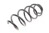 Пружина (передняя) VW Passat B6/B7 1.9-2.0TDI/1.4TSI 05-14 (седан/уны))/Skoda SuperB 2.0TDI/TSI 08-15 LESJOFORS 4095086 (фото 4)