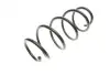Пружина (передняя) VW Polo 1.4TDI 01-09 (осн. BlueMotion)/Fox 1.2/1.4 05-11 (нах.зад.часть)) LESJOFORS 4095087 (фото 4)
