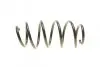 Пружина (передня) VW Passat B6 1.6/FSI 05-10 (седан/унів.)/Passat CC B7 1.4/1.8TSI МКПП 11-16 (купе) LESJOFORS 4095088 (фото 4)