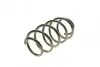 Пружина (передня) VW Passat B6 1.6/FSI 05-10 (седан/унів.)/Passat CC B7 1.4/1.8TSI МКПП 11-16 (купе) LESJOFORS 4095088 (фото 5)