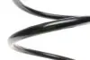 Пружина (передняя) VW Caddy IV 1.4TGI 15-(фургон))/Tiguan 1.4TSI/2.0TDI 07-18 (SUV/Incl Bluemotion) LESJOFORS 4095090 (фото 2)