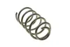 Пружина (передняя) VW Golf IV 2.8 VR6 99-05 (хэтчб.) (без спорт.х.ч)/Seat Leon/Toledo 1.9TDI 99-06 LESJOFORS 4095093 (фото 3)