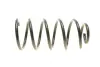 Пружина (передняя) VW Golf IV 2.8 VR6 99-05 (хэтчб.) (без спорт.х.ч)/Seat Leon/Toledo 1.9TDI 99-06 LESJOFORS 4095093 (фото 4)