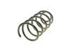 Пружина (передняя) VW Golf IV 2.8 VR6 99-05 (хэтчб.) (без спорт.х.ч)/Seat Leon/Toledo 1.9TDI 99-06 LESJOFORS 4095093 (фото 5)