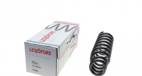 Пружина (передняя) VW Touareg 3.0 V6 TDI 04-10 (внедорожник)) LESJOFORS 4095107