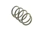 Пружина (передня) VW Golf VII 1.5TSI 17-20/1.6TDI МКПП 13-20 (унив/накл.зад.ч) (зі спорт.ход.ч.) LESJOFORS 4095127 (фото 3)