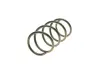 Пружина (передня) VW Golf VII 1.5TSI 17-20/1.6TDI МКПП 13-20 (унив/накл.зад.ч) (зі спорт.ход.ч.) LESJOFORS 4095127 (фото 5)