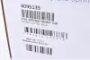 Пружина (передняя) VW Passat B8 2.0TDI/2.0TDI 4motion 14- (седан/универсал) (со станд.ход.частью) LESJOFORS 4095135 (фото 4)